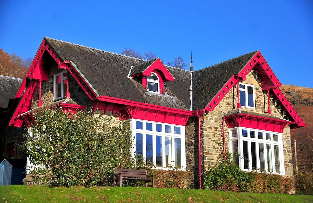 Rowardennan Youth Hostel-1