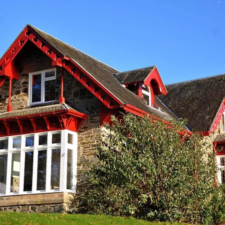 Rowardennan Youth Hostel-2