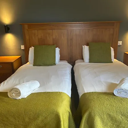 Rowardennan Hotel-2